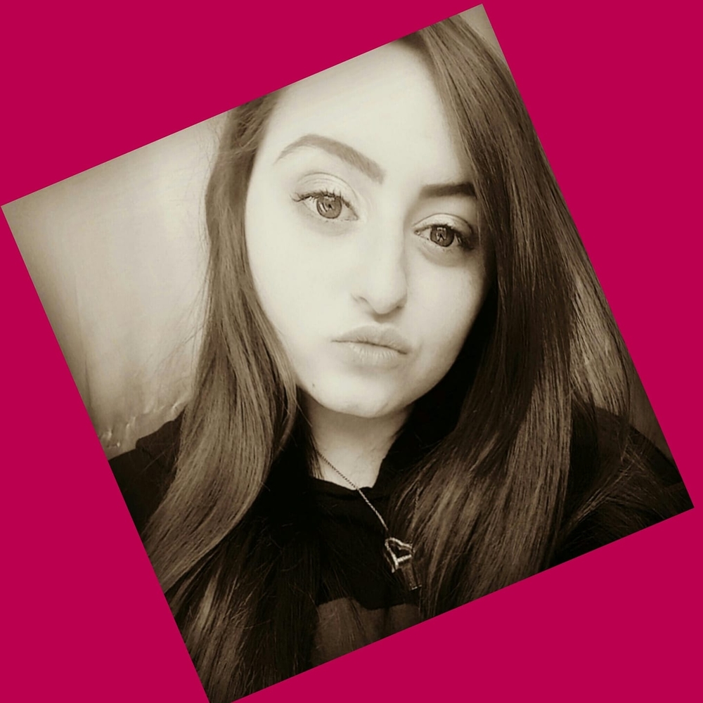 Meet your Posher, Bethany